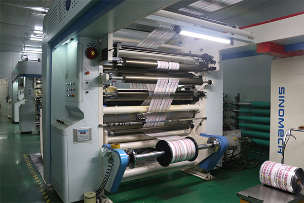 Compound machines