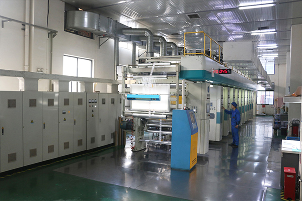 Printing presses
